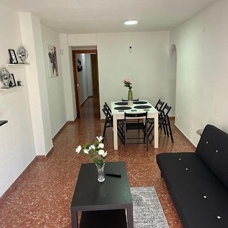 Cataleya Apartment Cullera Eksteriør billede