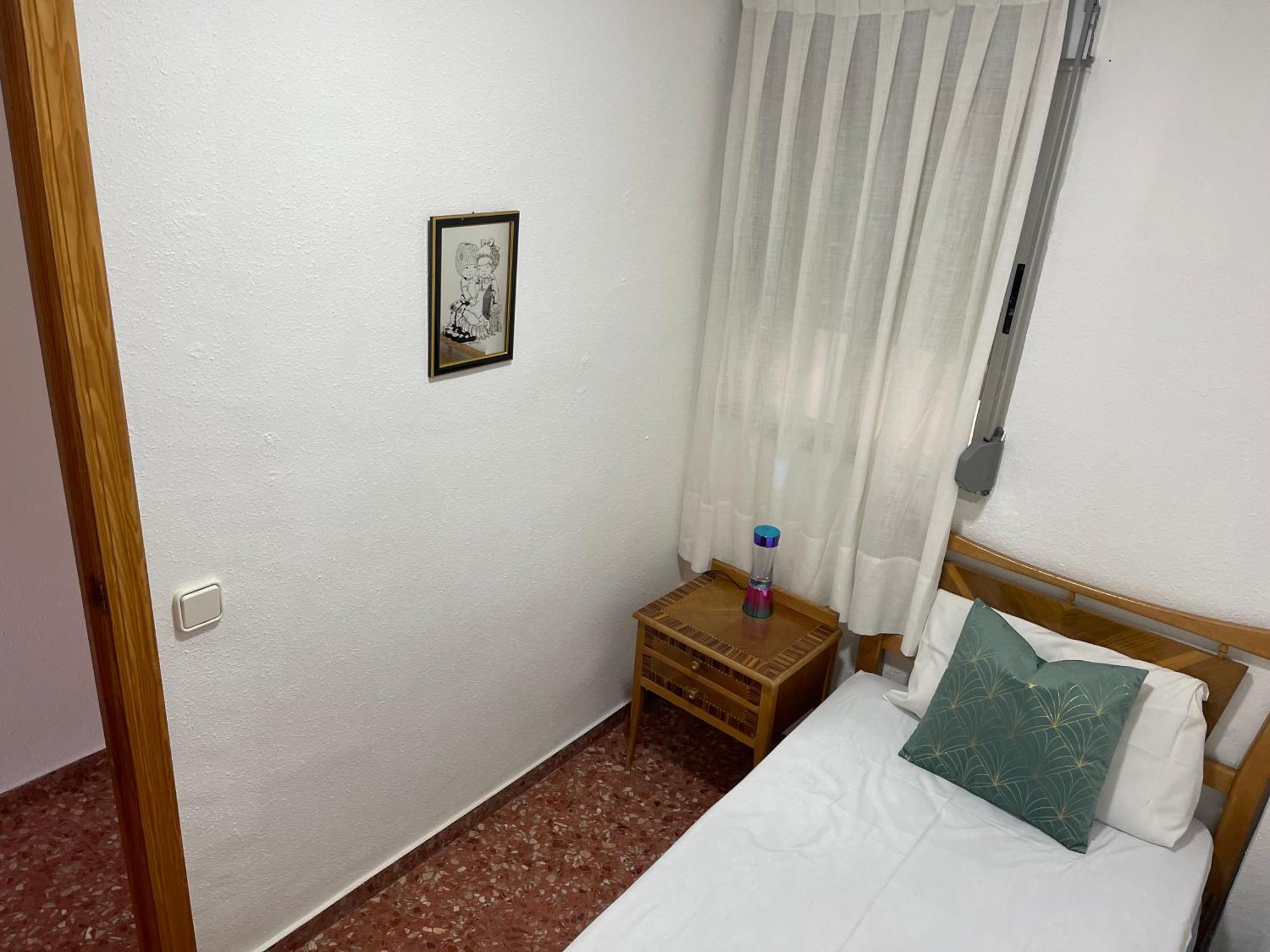 Cataleya Apartment Cullera Eksteriør billede